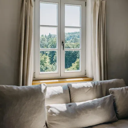 Naturhotel Maise 酒店 Hayingen