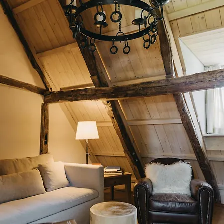 Hotel Naturhotel Maise