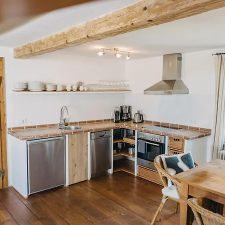 Naturhotel Maise Hotel Hayingen