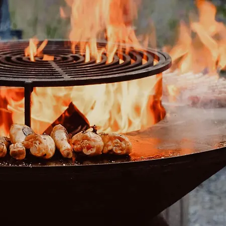 Hotel Naturhotel Maise Hayingen