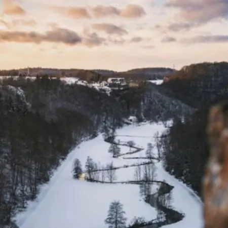 Hotel Naturhotel Maise