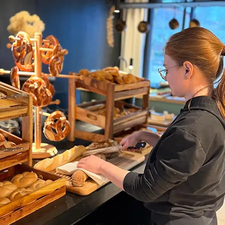 Naturhotel Maise Hotel Hayingen