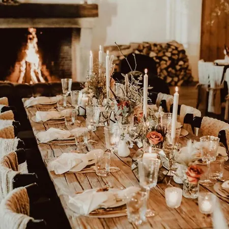 Hotel Naturhotel Maise 5*