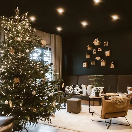 Naturhotel Maise Hayingen