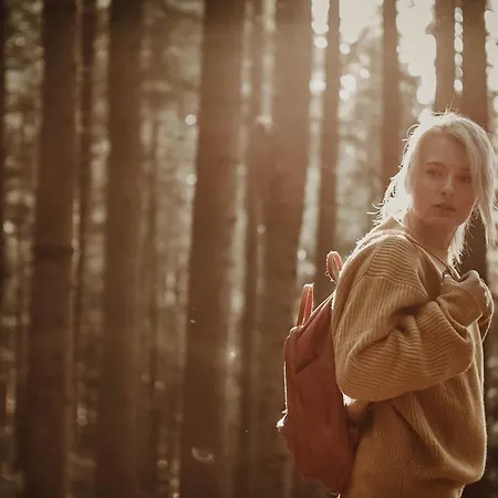 Naturhotel Maise Hotel 5*