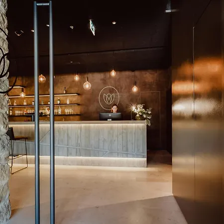 Hotel Naturhotel Maise 5*