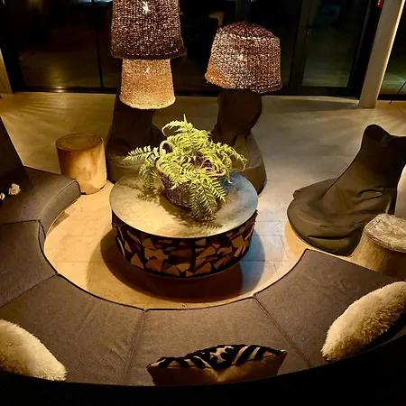 Hotel Naturhotel Maise Hayingen