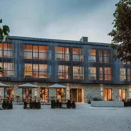 Naturhotel Maise 5* Hayingen