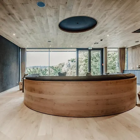 Naturhotel Maise Hotel