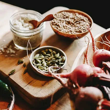 Naturhotel Maise Hotel 5*