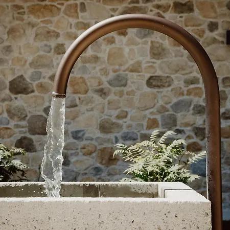 Naturhotel Maise Hotel Hayingen