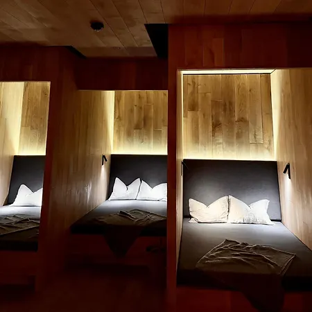 Naturhotel Maise 5*
