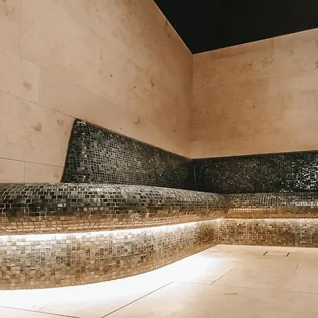 Naturhotel Maise Hotel 5*