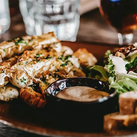 Naturhotel Maise Hotel Hayingen