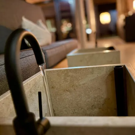 Naturhotel Maise 5* Hayingen