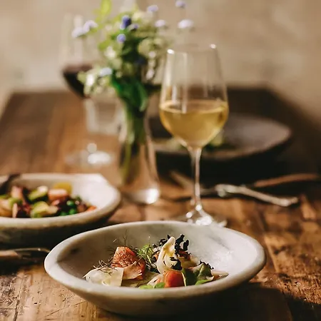 Naturhotel Maise Hotel Hayingen