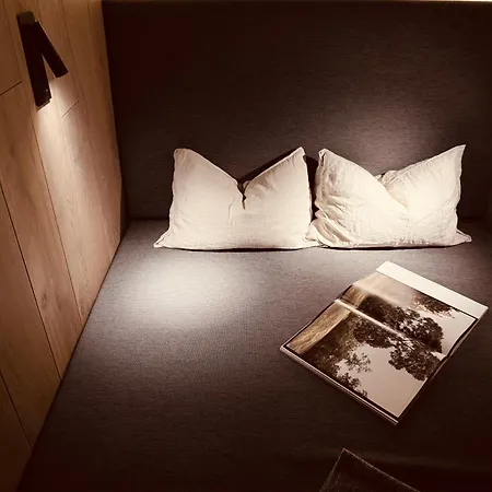 Naturhotel Maise Hayingen