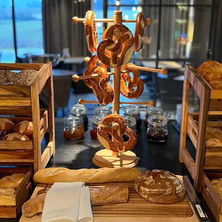 Hotel Naturhotel Maise