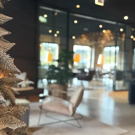 Naturhotel Maise Hotel Hayingen