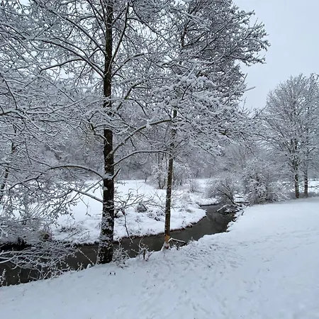 Naturhotel Maise Hayingen