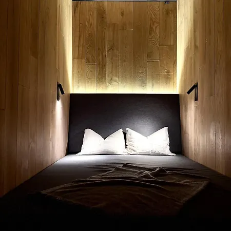 Naturhotel Maise 5* Hayingen