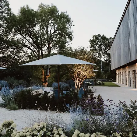 Naturhotel Maise Hotel 5*