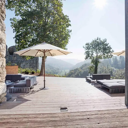 Naturhotel Maise Hotel Hayingen