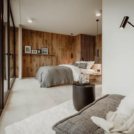 Naturhotel Maise Szálloda Hayingen