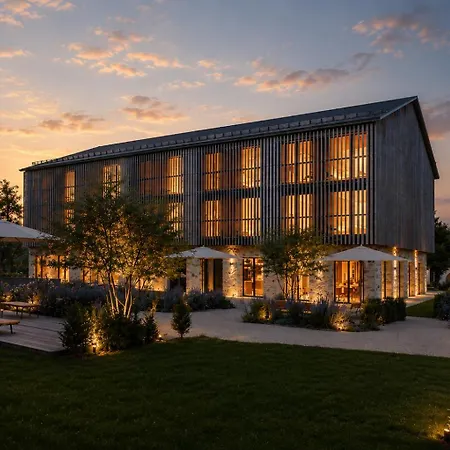 Hotel Naturhotel Maise