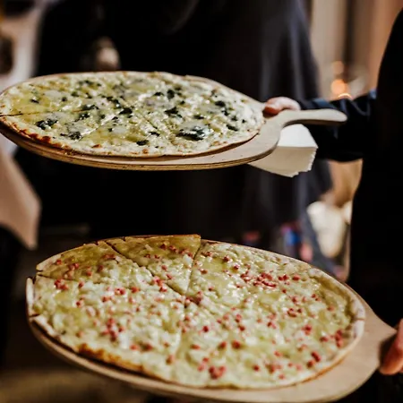 Naturhotel Maise 5* Hayingen