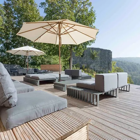 Naturhotel Maise Hotel 5*