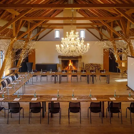 Naturhotel Maise Hotel Hayingen