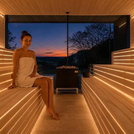 Naturhotel Maise Hotel Hayingen