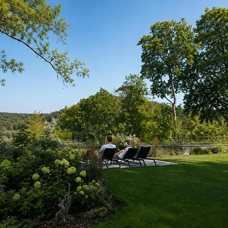 Naturhotel Maise Hayingen