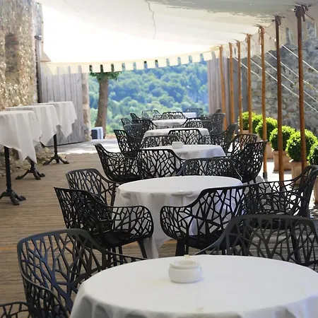 Naturhotel Maise 5*