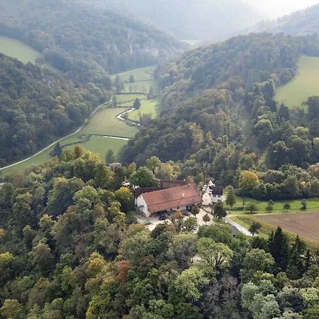 Hotel Naturhotel Maise