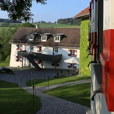 Naturhotel Maise
