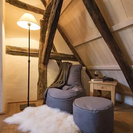 Naturhotel Maise