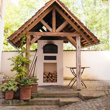 Naturhotel Maise Hotel 5*