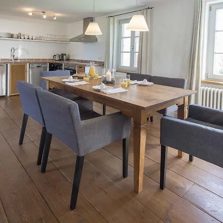 Naturhotel Maise 하잉겐