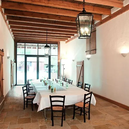 Naturhotel Maise فندق Hayingen
