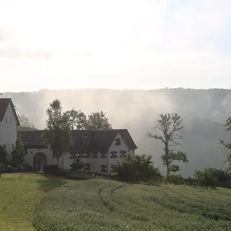 Naturhotel Maise - Veranstaltungs- Und Tagungshotel 5* Hayingen