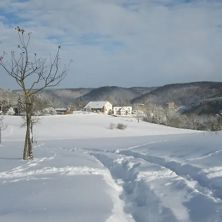 Naturhotel Maise Hotel Hayingen