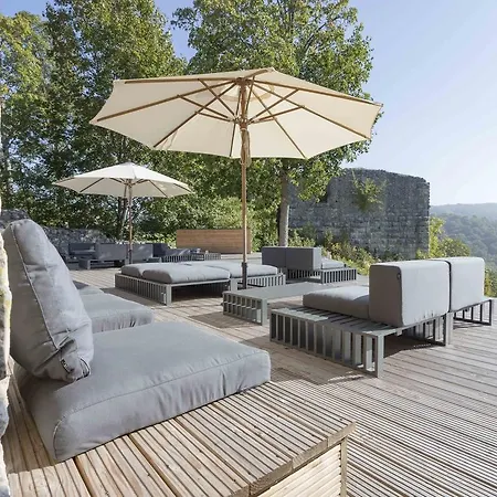 Naturhotel Maise - Veranstaltungs- Und Tagungshotel Hayingen