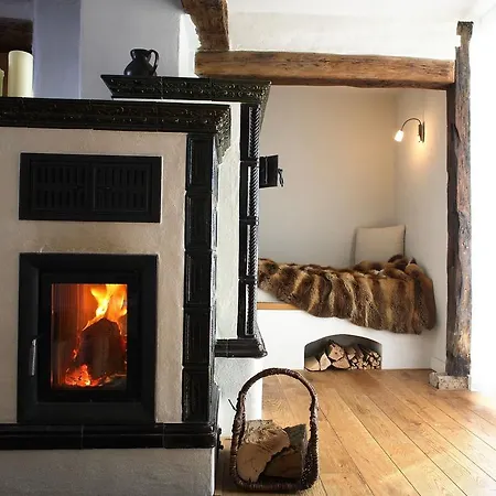 Naturhotel Maise 酒店