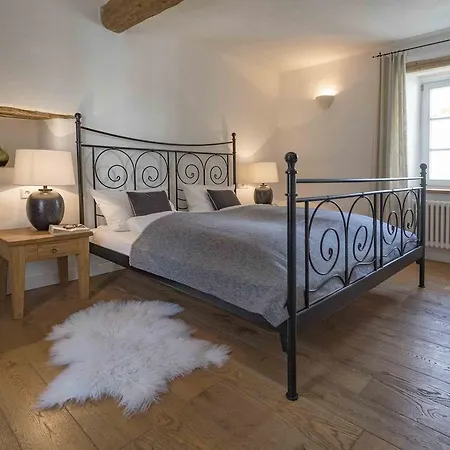 Naturhotel Maise 酒店