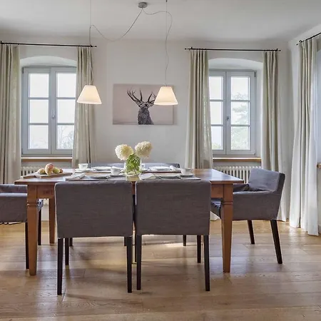 Naturhotel Maise فندق Hayingen