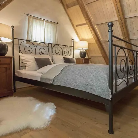 Naturhotel Maise - Veranstaltungs- Und Tagungshotel