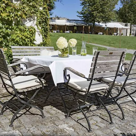 Hotel Naturhotel Maise 5*