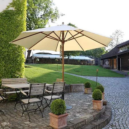 Naturhotel Maise 5*